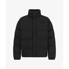 매장정품 노스페이스 THE NORTH FACE NJ3NR63J 화이트라벨 쿼드론 자켓 BLACK 147322