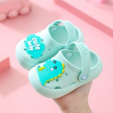 兒童夏季拖鞋 鴨子造型