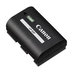 CANON LP-E6P LPE6P 原廠電池 EOS R5II R5M2 持久續航安全可靠 專業攝影首選 王冠公司貨, 1個, LP-E6P 原廠電池, 1