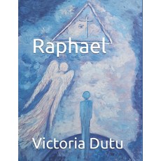 (英文圖書)Raphael 平裝版, Independently Published, 英文