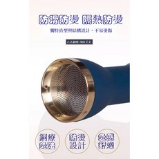 銅艾灸刮痧罐 專利設計 防滑隔熱 一罐多用, 單買銅刮罐送5柱曾家三年陳35:1艾柱, 1個