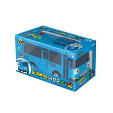 (선물완구) 아이코닉스 노래하는 내친구 타요, 1개 1개