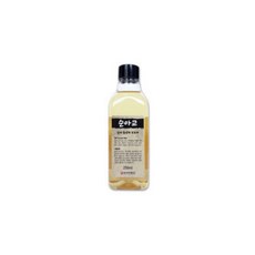 알파 동양화보조제 순아교/젤라틴 250ml