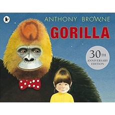 Gorilla, Walker Books