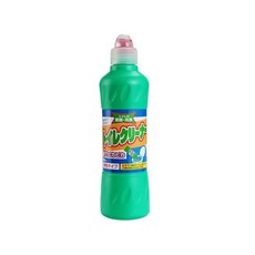 Mitsuei 馬桶清潔劑, 1個, 500ml