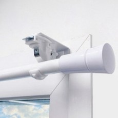 굿즈팡팡 안뚫어고리 버전 2 + 봉브라켓 세트