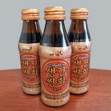 영진약품 생강쌍화골드 120ml x 50병