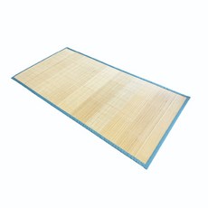 金信昌 和風中青涼夏竹蓆 單人/雙人 降溫神器 夏日必備 工廠出貨 開發票 宅配