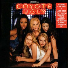 코요테 어글리(Coyote Ugly) OST, 1