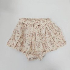 艾比童裝 女寶包屁裙 套裝