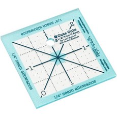 Trim IT 눈금자 179819, 화이트