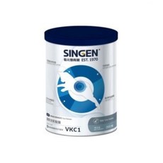 SINGEN 信元 寵膳 VKC1 貓用 護腎流質寵膳 250ml, 6個, 腎臟/心臟/肝臟