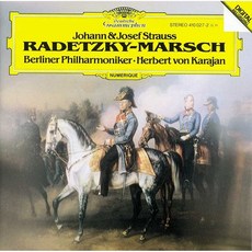 Strauss Performer Herbert Von Karajan Berliner Philharmoniker Berlin Philharmonic Orchestra & 1 mo