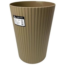 樂活屋 加粗浸塑衣架 8件組, 咖啡色