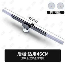 무타공 탈부착 그레이 설치 블라인드 쉬운