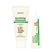 래핑찰리 수딩 오인먼트, 20g, 1개