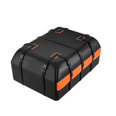 밀스턴 견고한 차량용 루프백 112x86cm, 1개