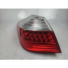 제네시스 BH 운전석 테일램프 후미등 92401-3M0