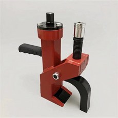 분리 공구 타이어 차량 탈착기 교체 작업 툴 지렛대 레버 집게 분해기