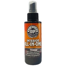 蠟妹緹緹 Wolfgang沃夫岡 DP 原裝車蠟樣品專區 2oz 4oz - 車用清潔保養，去除異味，不黏膩配方, 118ml