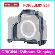 FALCAM 퀵릴리즈 카메라 F50 케 F4701 C00B3401 F22, s52 토끼장 토트, 1개