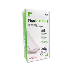 에버레이드 네오드레싱 밴드, 30개입, 1개