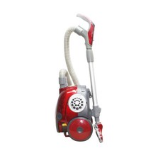(중고) 엘지 전기진공청소기 레드 V-C739JMR KIM26022302