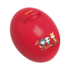 피셔프라이스 점핑볼, 레드