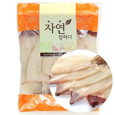 [가온애] 프리미엄 안주 마른 한치, 10마리, (250g내외)