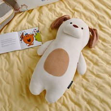 [모던하우스 인천점] 소프트터치 밀크멍 롱 필로우 24x56 -[CZ1126004], 1개, 이미지참조