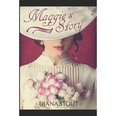 (영문도서)Maggie's Story Paperback, Independently Published, English, 9781973189299