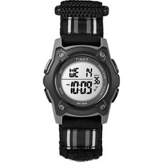 Timex Time Machines 디지털 키즈 35 mm 스트랩 시계