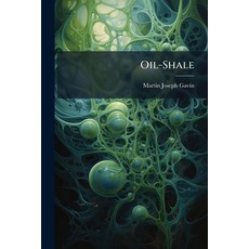 (英文圖書)Oil-Shale 平裝版, Hutson Street Press, 英文