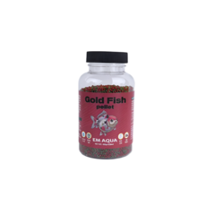 소형 금붕어 밥 전용사료 오란다 먹이, 1개, 250ml