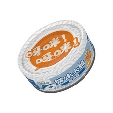 臭貓動物園 鮮味大絲肉絲主食罐, 80g, 24罐
