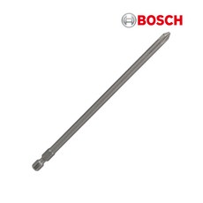 보쉬 스크류드라이버 십자 비트 Ph2 152mm, 1개