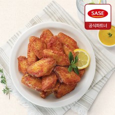 사세 버팔로 윙 820g, 1개