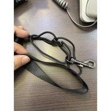 薩克斯風肩帶 金屬快扣, 薄款, 1個