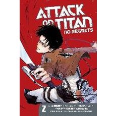 Attack on Titan, Kodansha Comics