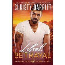 (영문도서) Lethal Betrayal Paperback, River Heights, English, 9798869145208