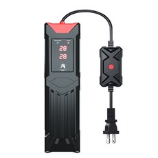 龍爵士 AI智慧型鈦合金加熱棒 L2, 1個, AI智慧型鈦合金加熱棒1000W