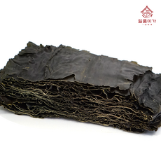 썸앤썸 햇 완도 다시마 1kg 몸통 육수용 국물용 대용량, 1개