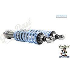 【吉兒基地 Gear Base】Gears 集亞 CL500 / CL Street (23 ) EV 後避震器, 1個, CL500/CL Street -EV,標準黑, 標準黑