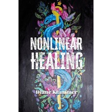 (英文圖書)Nonlinear Healing 平裝版, Finishing Line Press, 英文