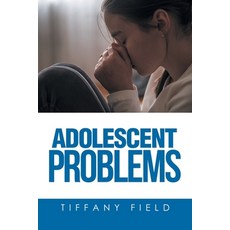 (영문도서) Adolescent Problems Paperback, Xlibris Us, English, 9781669867838