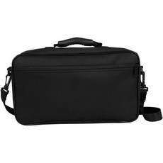 여성 크로스백 대형 방수 오보에 가방 옥스포드 원단 디자인 블랙 연주자를 위한, 여성 크로스백 대형 방수 오보에 가방 옥스포드 원단 디