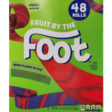 제너럴밀스 후룻 바이 더 풋 ( ) 코스트코, 21g, 1개
