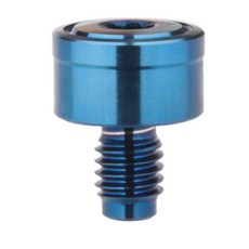 Generic Callaway Paradym Ai Smoke Driver용 골프 웨이트 12g 페어웨이 우드, 1x8g