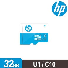 【HP惠普】mi210 mi310 64GB 32GB U1 MicroSD UHS-I高速TF記憶卡(附轉卡)公司貨, 1個, mi210 32GB, mi210 32GB