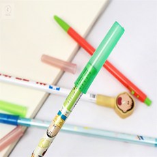 채진스토어 연필뚜껑 10p 연필뚜껑캡